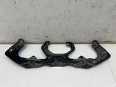 Top upper radiator support slam panel