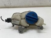 Coolant expansion tank/reservoir