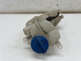 Coolant expansion tank/reservoir