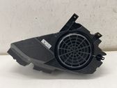 Subwoofer speaker