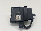 Unité de commande / module de pompe à carburant