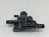 Solenoidinis vožtuvas