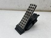 Pedal del acelerador