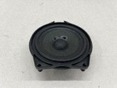 Altavoz de la puerta trasera