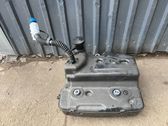 AdBlue Tank