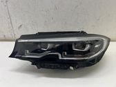 Headlight/headlamp