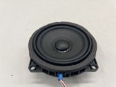Rear door speaker