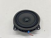 Rear door speaker