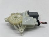 Rear door window regulator motor