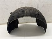 Rear arch fender liner splash guards