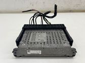Radio/CD/DVD/GPS head unit