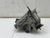 Gearbox transfer box case