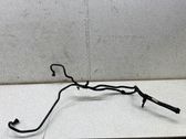 Gearbox oil cooler pipe/hose