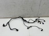 Gearbox/transmission wiring loom