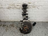 Front suspension assembly kit set