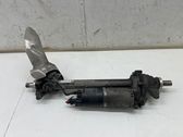 Steering rack