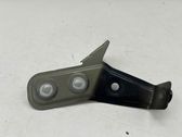 Fender mounting bracket