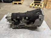 Automatic gearbox