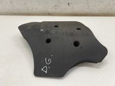 Rear underbody cover/under tray