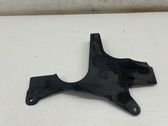Front underbody cover/under tray
