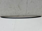 Roof trim bar molding cover