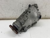 Front differential