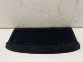 Parcel shelf