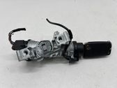 Ignition lock