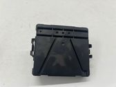 Gateway control module