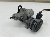 Master brake cylinder