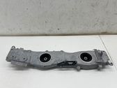 Engine mount bracket