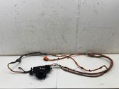 Cable de carga del coche eléctrico