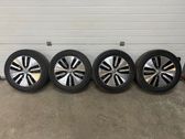 R16 alloy rim