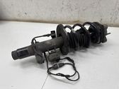 Front shock absorber/damper