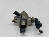 Fuel injection high pressure pump