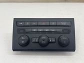 Climate control unit
