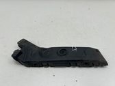 Rear bumper mounting bracket