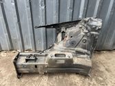 Componente de la parte frontal