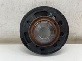 Crankshaft pulley