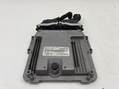 Unidad de control/módulo del motor