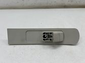 Seat belt adjustment rail