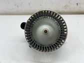 Heater fan/blower