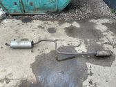 Muffler/silencer