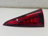 Tailgate rear/tail lights