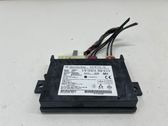 Sonstige Steuergeräte / Module