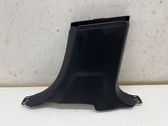 (B) pillar trim (bottom)