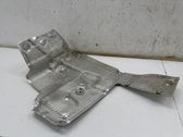 Hitzeschutz Abschirmblech