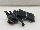 Air intake duct part