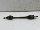 Rear driveshaft