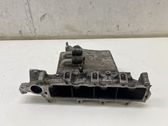 Intake manifold
